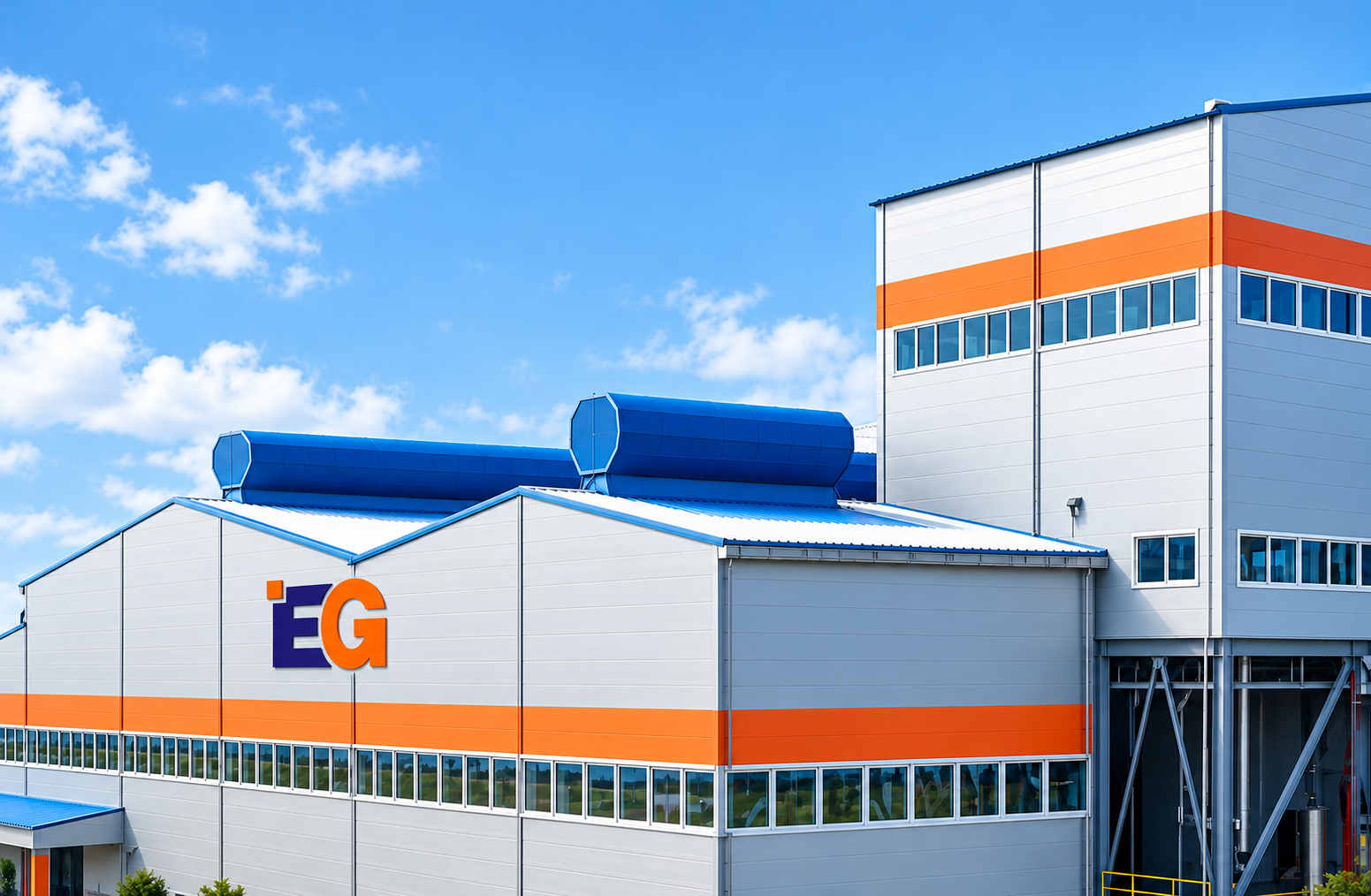Our Company engineering
