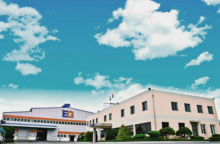 EG Metal works