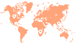 EG Tech Global Footprints