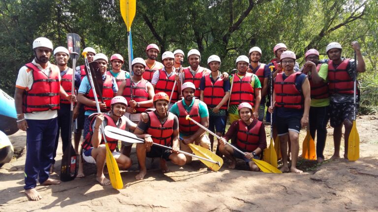 Manufacturing Process