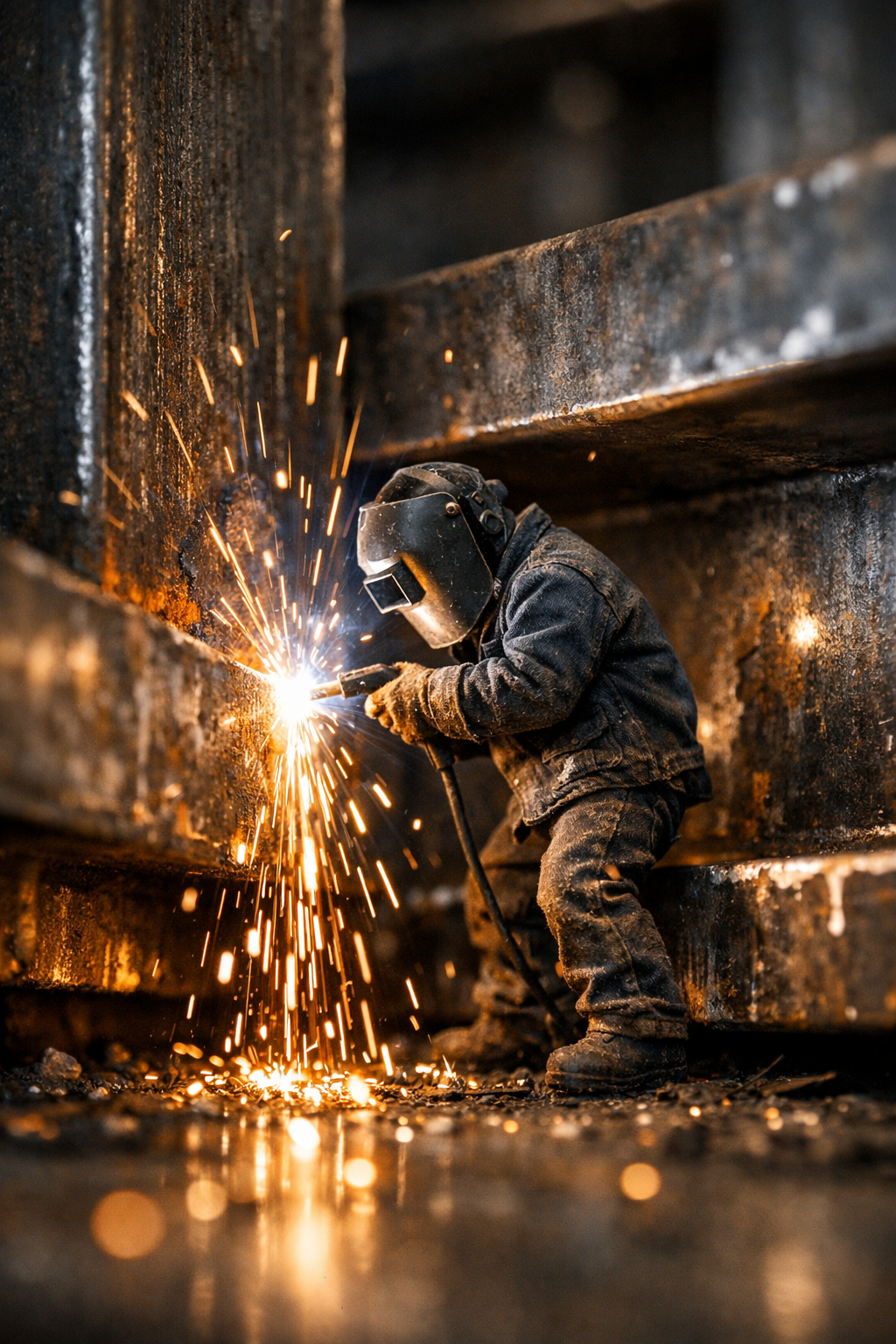 Welding Process