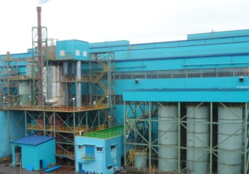 Acid Regeneration Plant