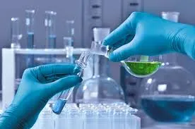 Industrial Chemicals